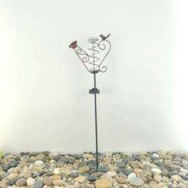 草坪灯;太阳能灯;雨量计