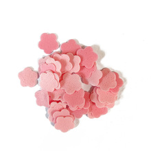 速溶香皂片旅行户外 一次性卫生清洁香皂片 散装纸香皂