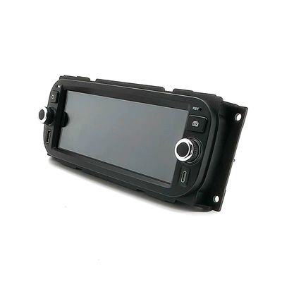 DVD Navigation, Jeep, Dodge, Chrysler Grand