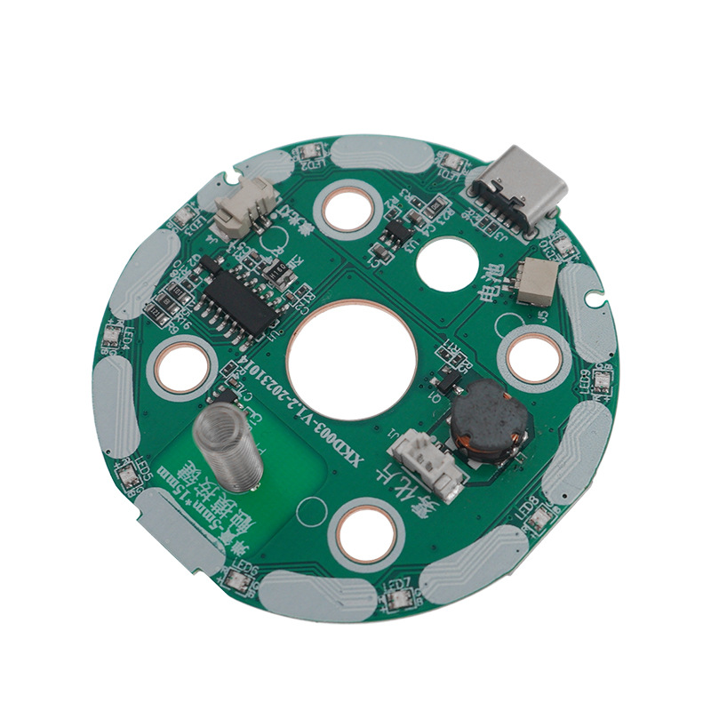 Pcba Car Aromatherapy Machine Solution Design Product Research and Development Proofing Copy Board Custom Line Development Manufacturer Module