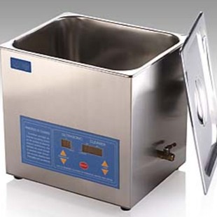 SHINKA-SANGYO Xinke Industrial Desktop Ultrasonic Cleaner PS80