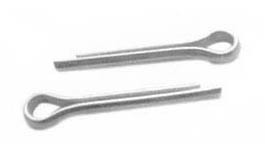 供应201 304 316L 2520 310S 不锈钢开口销 闭口销 现货批发