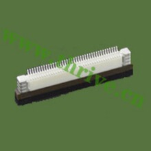 0.5mm�g��FFC/FPC�B����SMT�͸ߜ�܇�dӰ�􌧺�����܇�d���ò��^