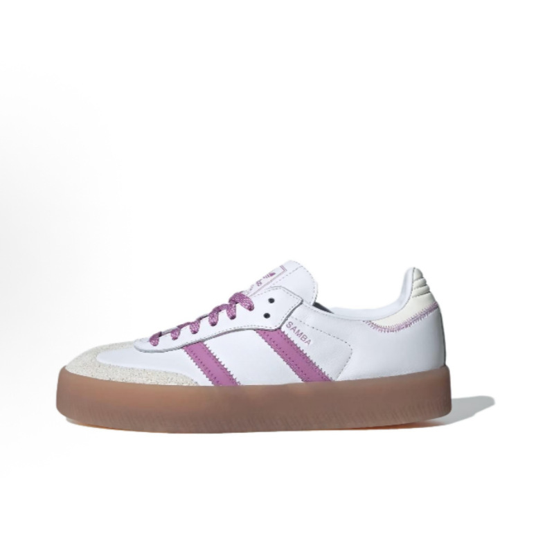 Primavera y verano nuevo ADI ASAMBAE W bajo deporte ocio campus universal zapatos clásicos de moda para hombres y mujeres