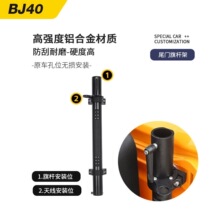 2024��BJ40CԽҰ���b��U���X�Ͻ�β�T��U�̶������쾀֧�����