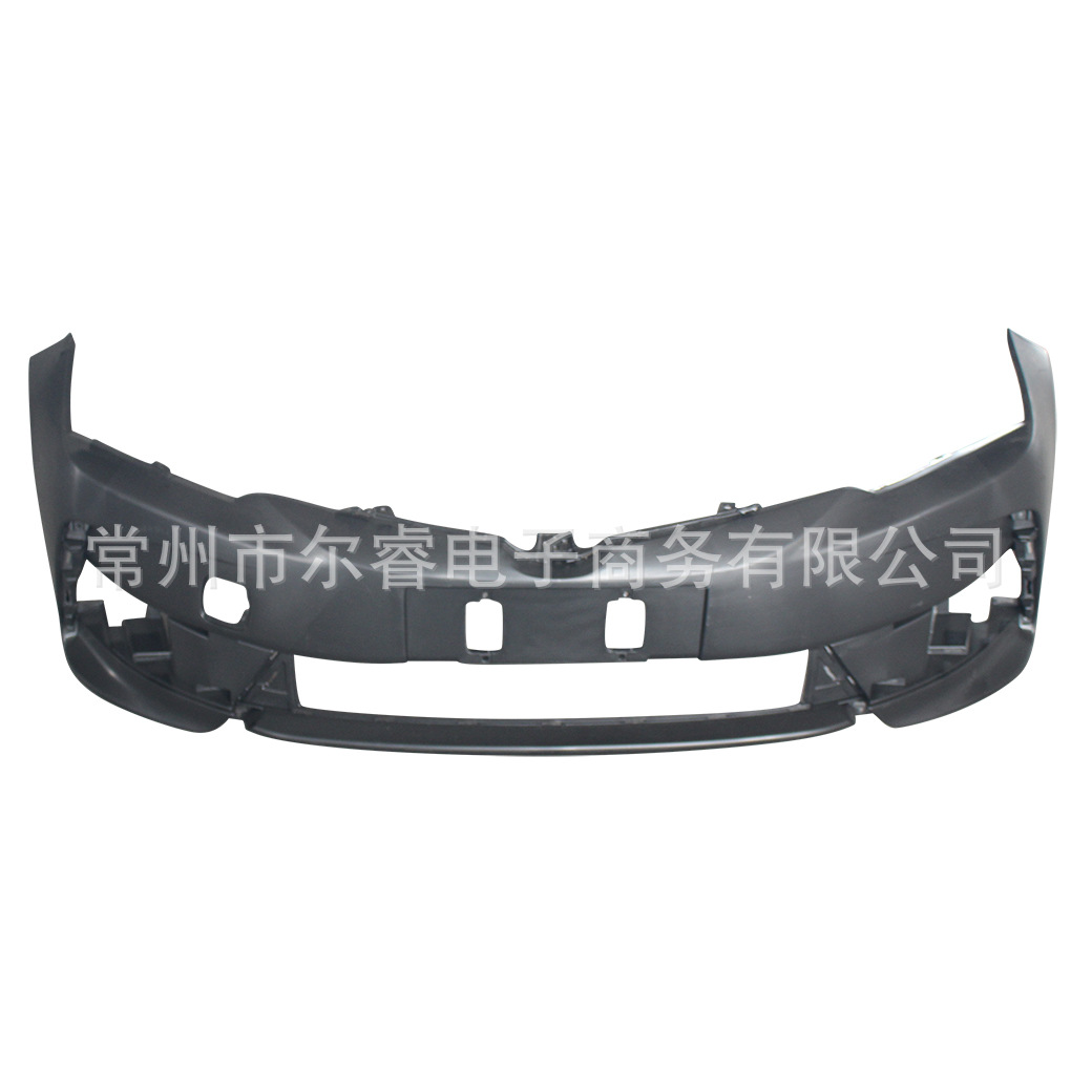 Suitable for Toyota Corolla Front and Rear Bumpers, 17 and 18 Model Front and Rear Bumper Surrounds