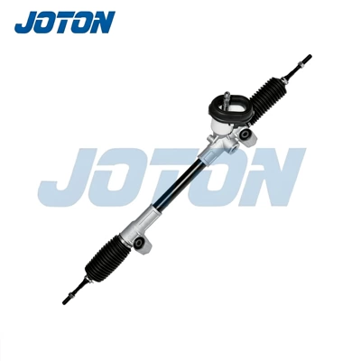 Steering Gear, Steering gear