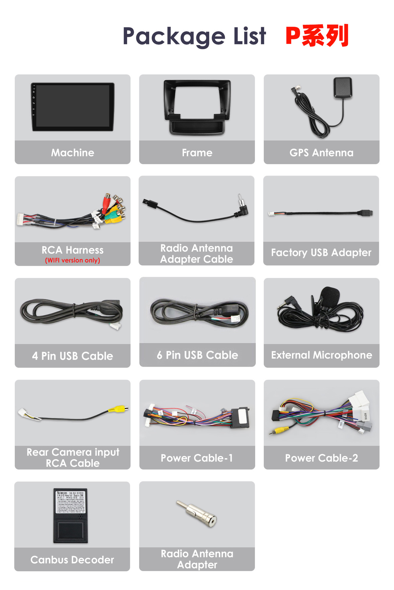Suitable for 10-14 Renault Trafic Opel Vivaro Car Android Large Screen Navigation Gps All-In-One Machine