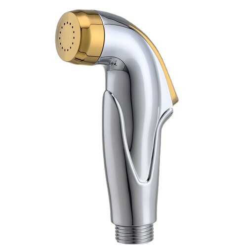 Wholesale body wash nozzle toilet spray gun faucet bathroom shower cleaner toilet pressure flush nozzle