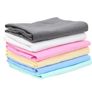 Manufacturer Pva Car Wiping Cloth Special Towel Suede Rag Deerskin Towel Car Drying Hair Towel Pet Large Thickeneded