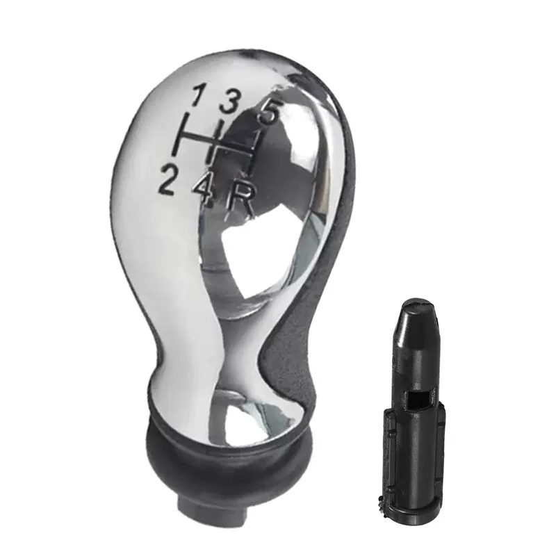 适用于雪铁龙C55排档头手动汽车换挡手柄适配C5档杆驾驶室