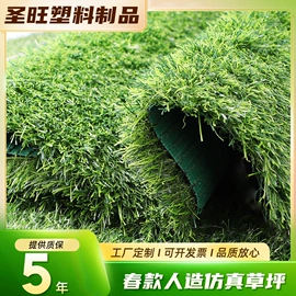 跑道草坪;仿真草皮