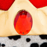 Хэллоуин заправка проп