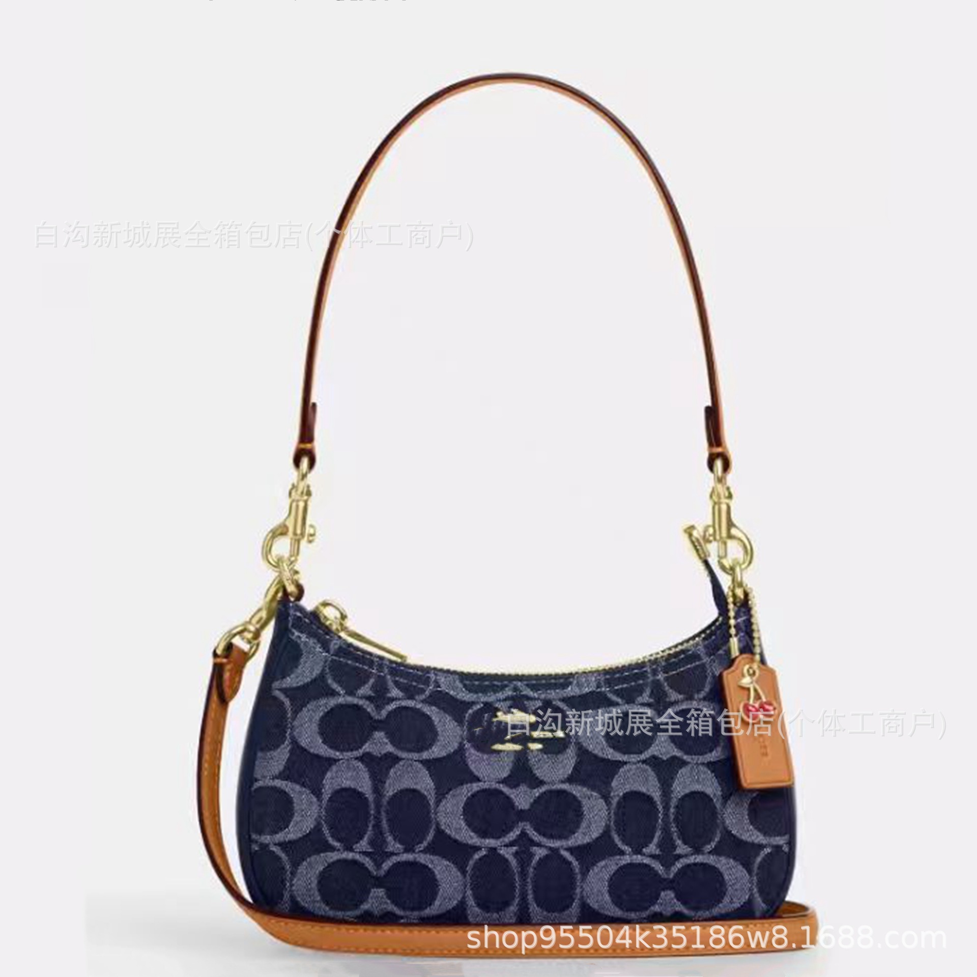 Koujia fashion braccia bolsas de impresión retro atmósfera sensación de media luna bolsas de moda c bolsas de viaje de trabajo para mujeres