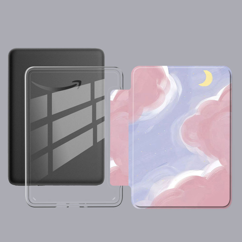 Amazon 2021 Kindle Paperwhite6 保護カバー 2024 Youth Edition 電子ブック ケースに適しています。|undefined