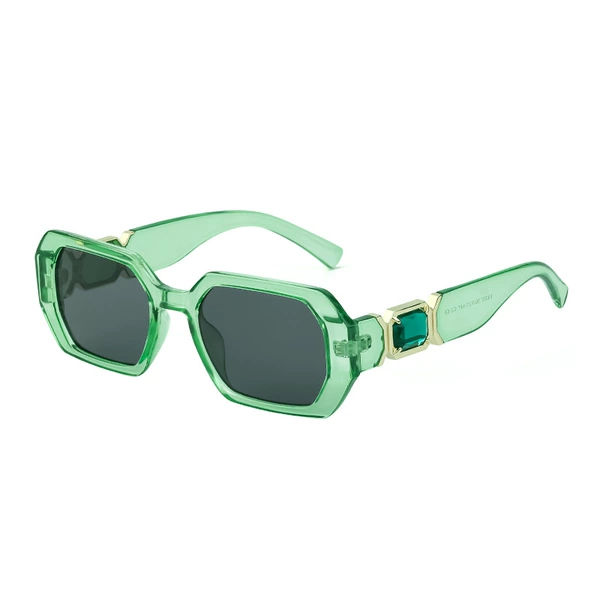 C3 bright green emerald gem all lime