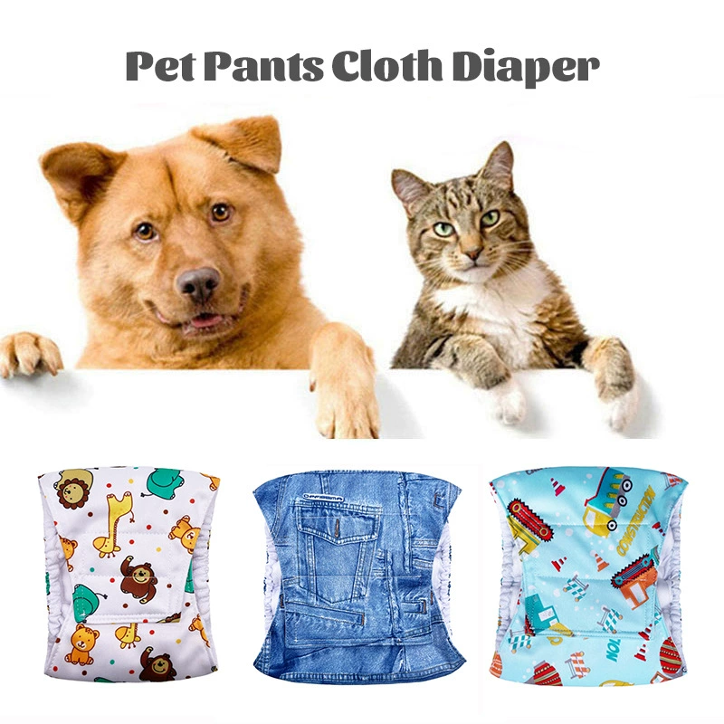 Домашние животные не мокрые