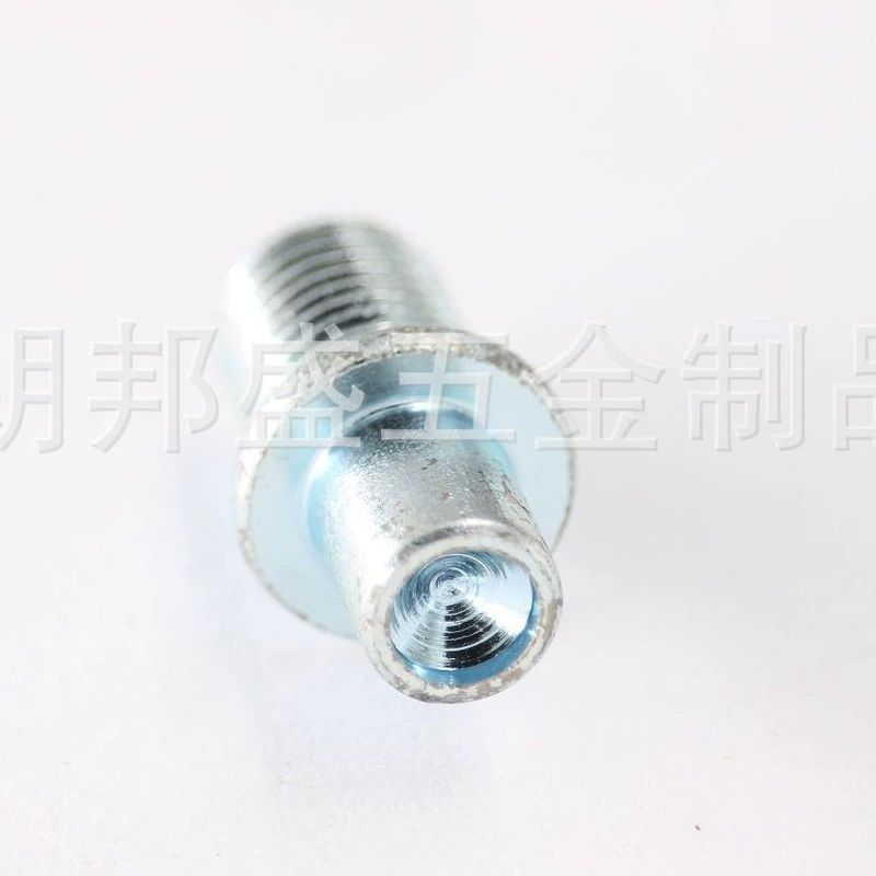 Производители на складе все виды нестандартных гетеросексуальных винтов из нержавеющей стали Винты с прорезями для карт из углеродистой стали класса 8,8