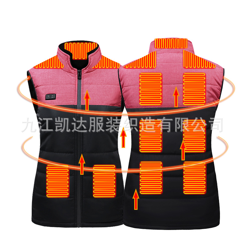 블랙 파우더 더블 컨트롤 존 11