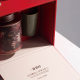 2025 High-end Creative Portable Green Tea Tea Packaging Gift Box Longjing Tea Accompanying Gift Tea Cans Packaging Empty Box