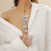 Necklace * silver