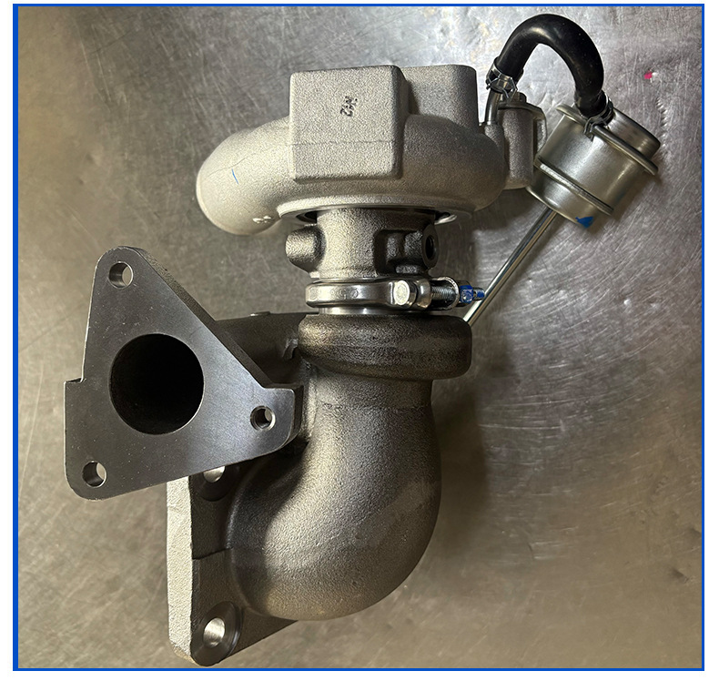 Td03L46C1Q6K682Df Small V348 Is Suitable for Car Turbocharger Parts and Accessories with Complete Specifications