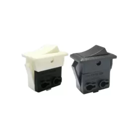 船型开关;灯头、灯座;按钮开关