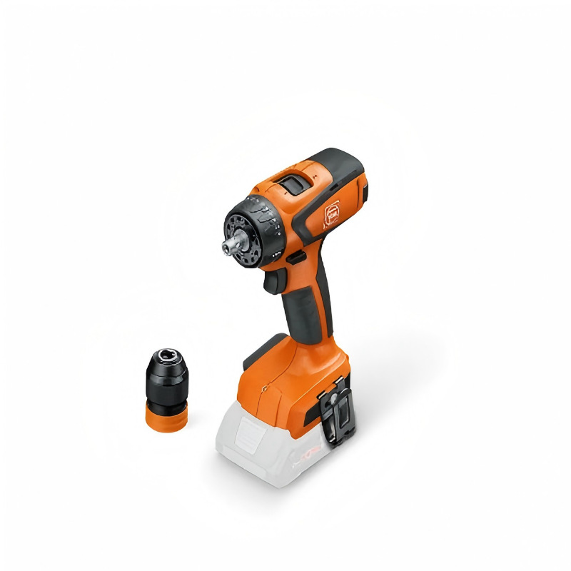 上海祥树全新原装进口德国FEIN泛音电钻ASCM18QSWAS