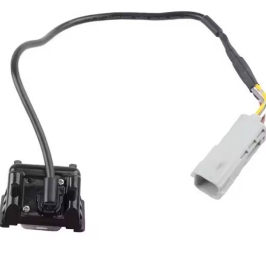 22885399 for Buick Enclave 2009-2017 Reversing Auxiliary Camera 22885399