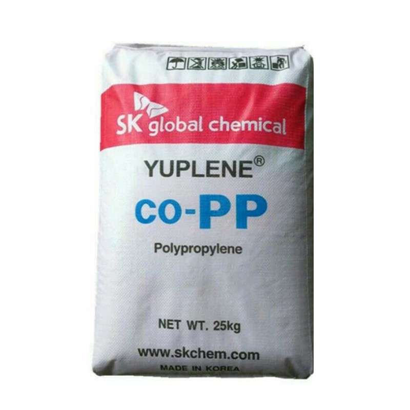 PP	韩国SK	BX3500 高流动  耐高温 高抗冲 高刚性