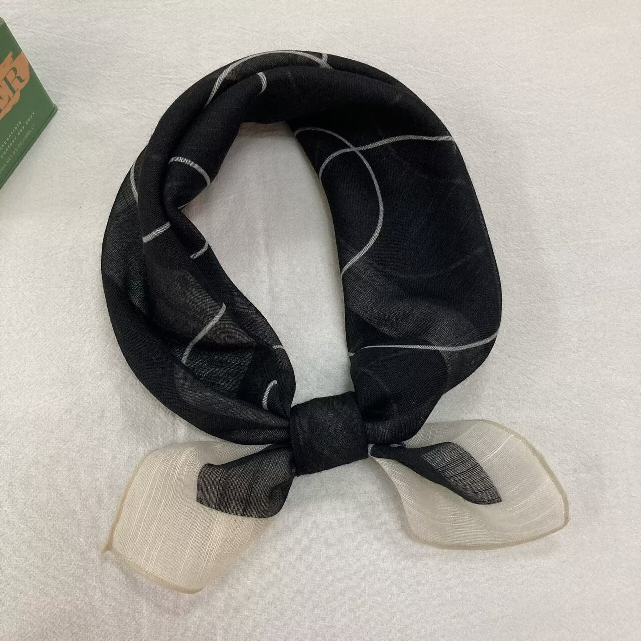 검정색 둥근 선 30개