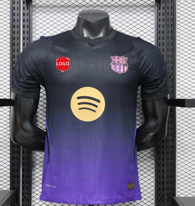 2627 camisetas de fútbol versión jugador, nuevas camisetas de fútbol de clubes como Barcelona, Real Madrid, Bayern, Arsenal, París.