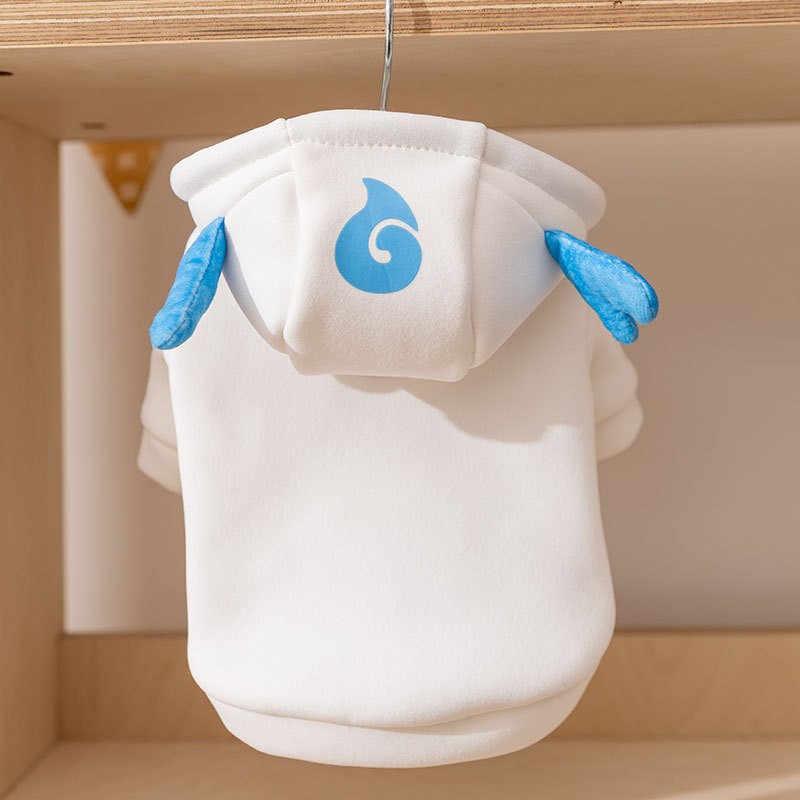 Термобелье для домашних животных→толстовка Xiaobailong