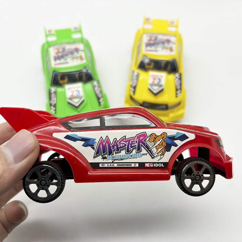 Coches de juguetes infantiles transfronterizos coches de juguetes pequeños fabricantes de juguetes al por mayor venta directa