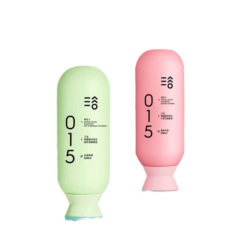 三谷ふんわりアミノ酸シャンプーはオイルコントロールをしています。|undefined