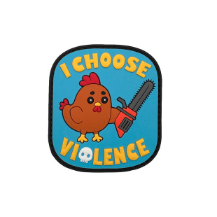 ���g I CHOOSE VIOLENCE ���x����С���u�� ʿ�����a��ħ�g�N