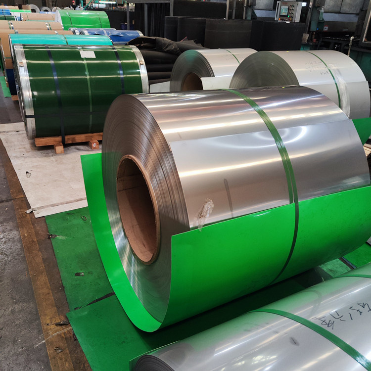 供应不锈钢带 304不锈钢带钢 316L不锈钢钢带 规格齐全专业生产