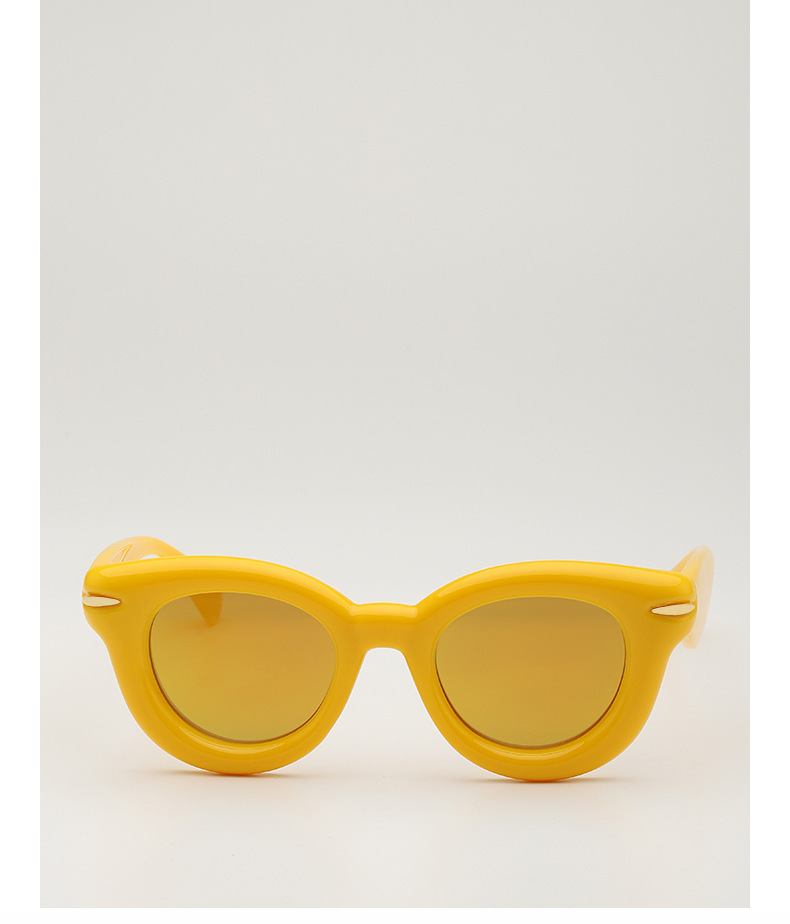 60g Weight Full Frame Glasses Structure Sunglasses Classification PC, UV400 Protection Lens Material Square Glasses Style Outdoor, Travel Occasion Solid Color Pattern All Seasons Season Unisex Gender Streetwear Style Streetwear Solid Color PC UV400 Protection Square Full Frame Women's Sunglasses 26