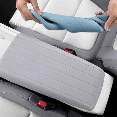 Silicone Cover, Special Armrest Cover | Car interior film