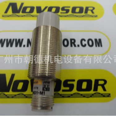 传感器E2E-X14MD1-M1  12-24VDC