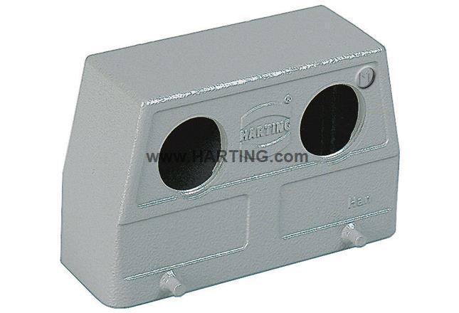 Harting浩亭/哈丁 Han 24B-gw2-M25 19300240666 原厂正品