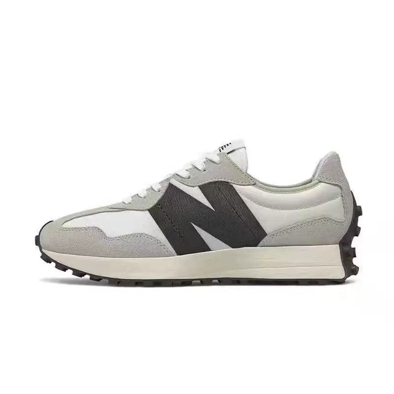 Модная спортивная обувь New Balance для мужчин и женщин — идеальна для бега и повседневного комфорта