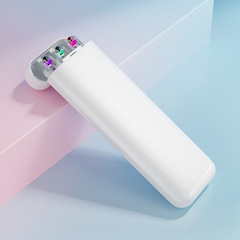 Wusheng All-Seeing Three-Pen Stationery Case Wholesale — Designed for Primary & Secondary School Students, Instagram-Inspired Japanese Style, Trendy & Multi-Functional