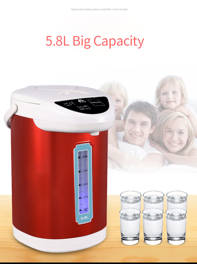 Electric Kettle