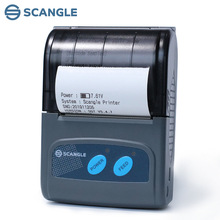 ������ӡ��Portable bluetooth printer��Я������ӡ�� SGT-B58V