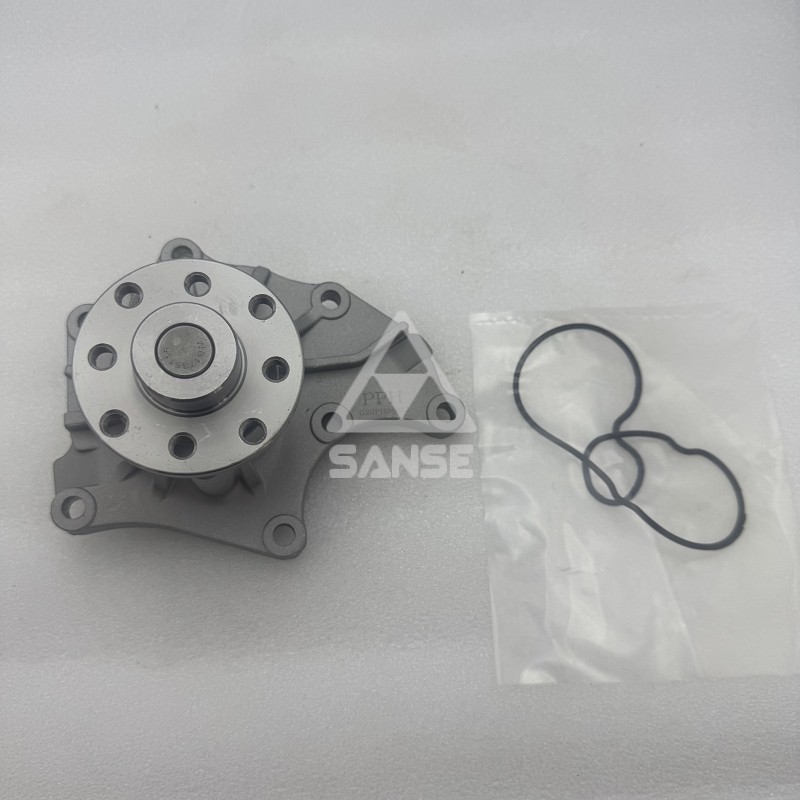 工厂直销挖掘机配件水泵8-94376-844-0 适用于五十铃4JG1