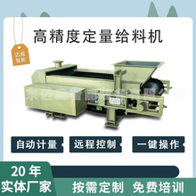 化肥化工加料電子皮帶秤 礦山投料輸送物料定量給料機自動配料秤