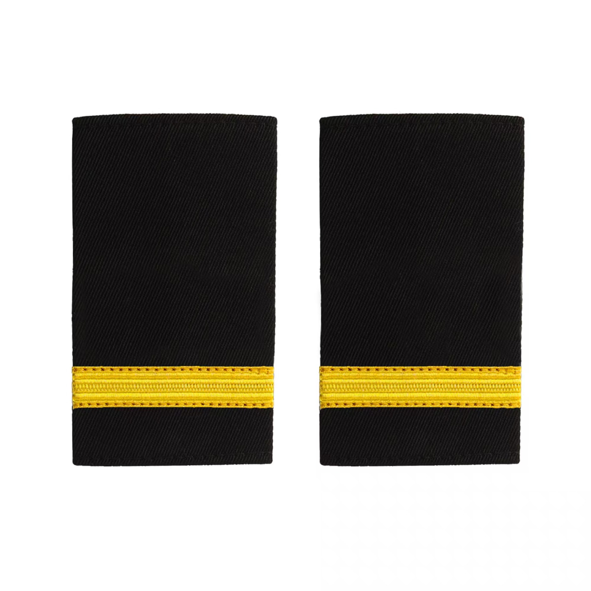 Hombreras de aviación, charreteras de piloto, charreteras de Eastern Airlines