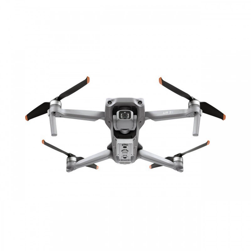DJI, беспилотный воздушный фотоаппарат, профессиональная камера с аксессуарами, набор, 2S