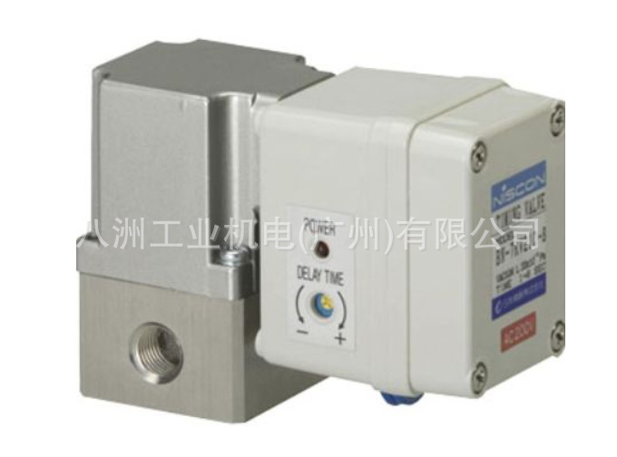 日本精器NISCON压力开关BN-7KV210A-8-E100